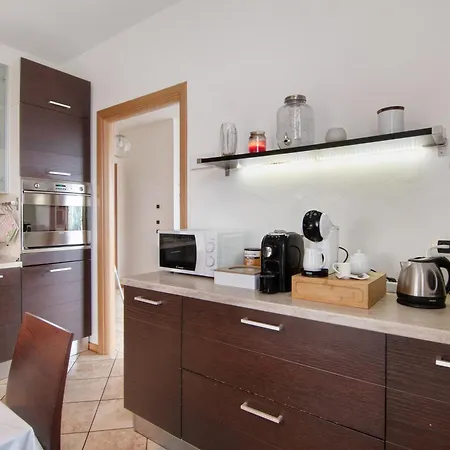 Como Lake Home Daire *