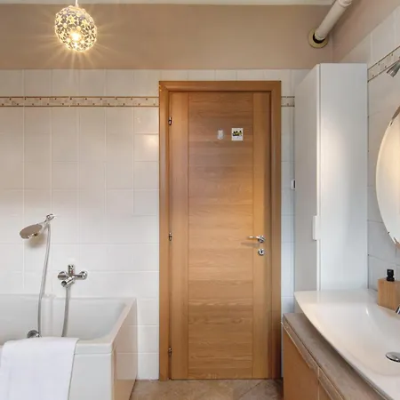 Como Lake Home Daire