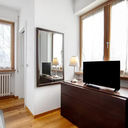 Daire Como Lake Home Colico