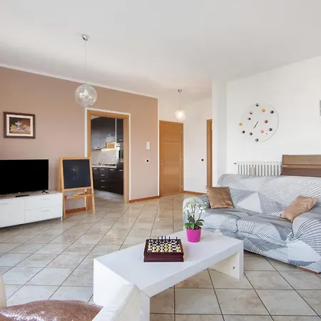 Como Lake Home Daire *