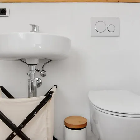 Daire Como Lake Home Colico