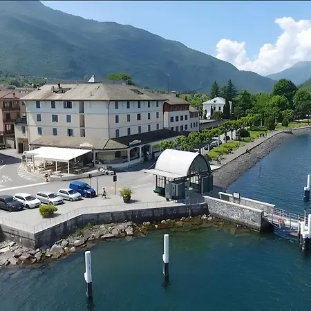 Como Lake Home Daire *