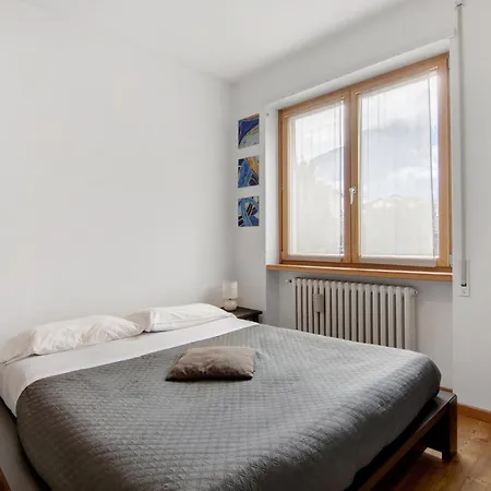 Como Lake Home Daire Colico