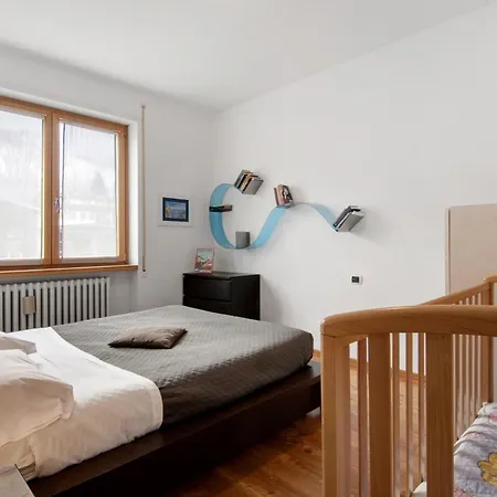 Apartment Como Lake Home