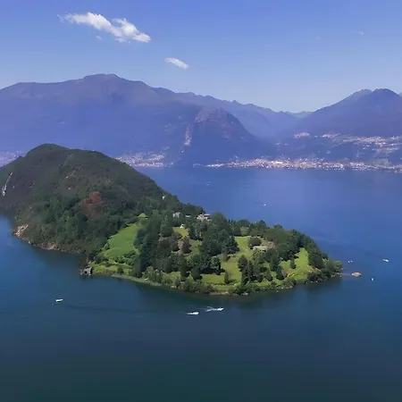 Apartment Como Lake Home *