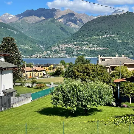 Como Lake Home Colico