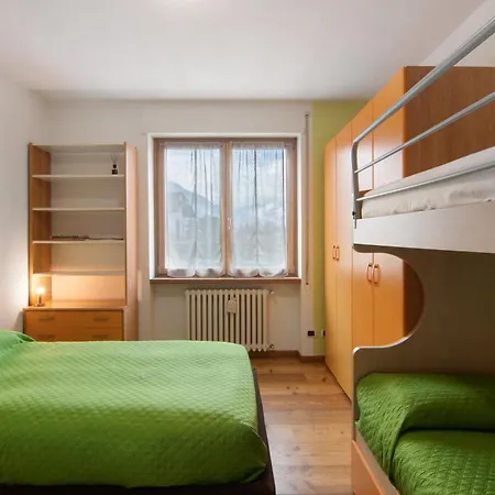 Como Lake Home شقة كوليكو